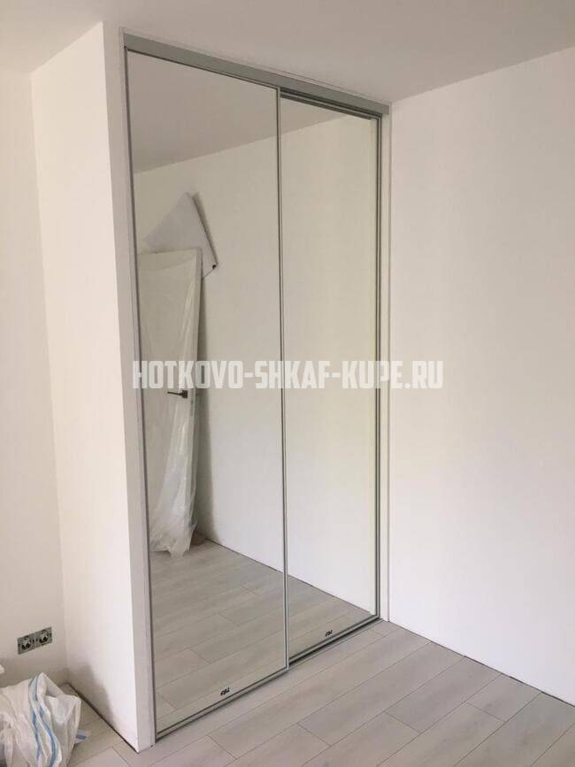 Встроенные шкафы-купе Хотьково