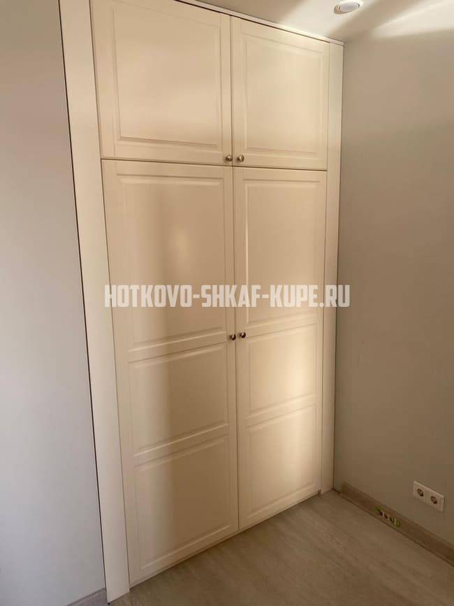 Распашные шкафы Хотьково