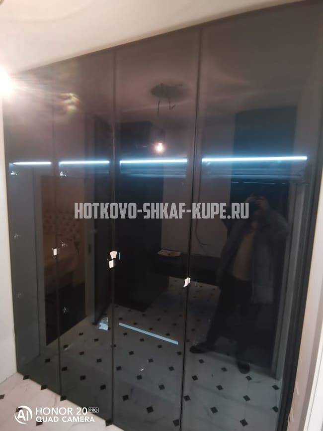 Распашные шкафы Хотьково