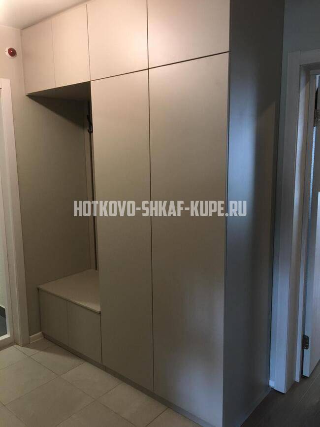 Распашные шкафы Хотьково