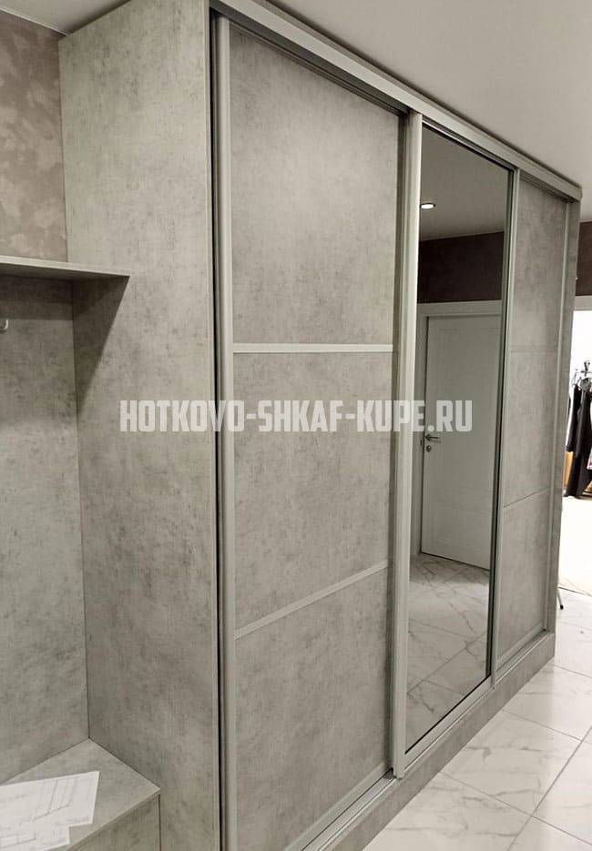 Шкафы для прихожей Хотьково