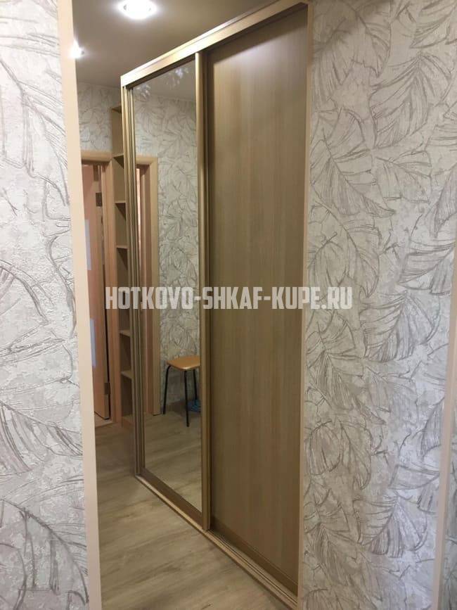 Шкафы для прихожей Хотьково