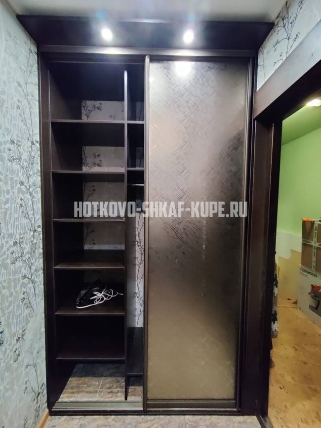 Шкафы для прихожей Хотьково