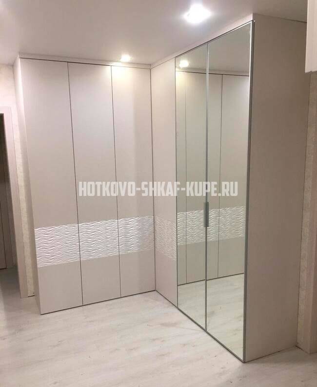Шкафы для прихожей Хотьково