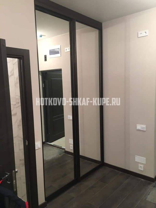 Шкафы для прихожей Хотьково