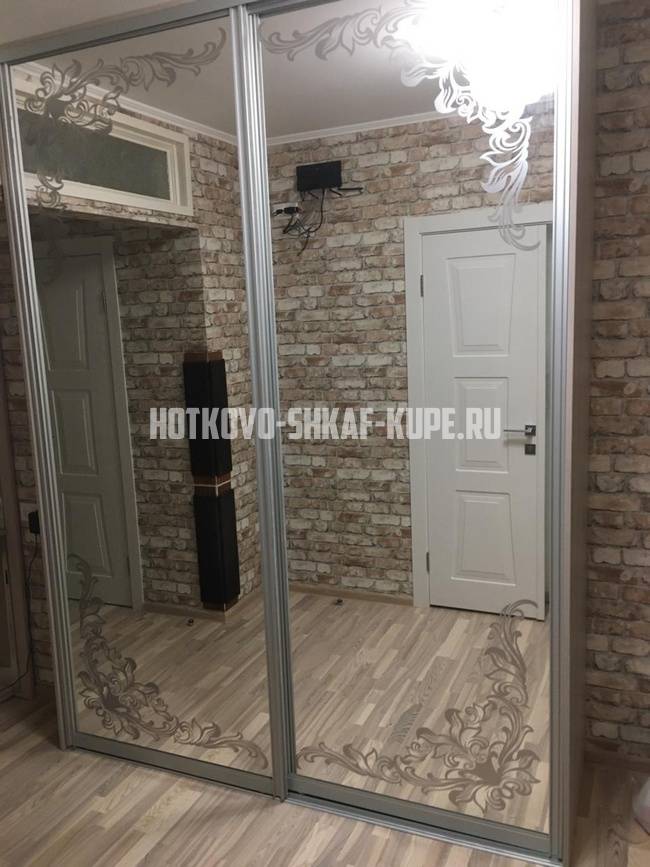 Шкафы для прихожей Хотьково