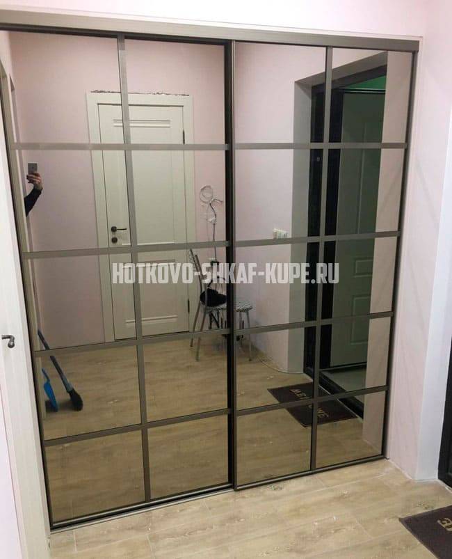 Шкафы для прихожей Хотьково