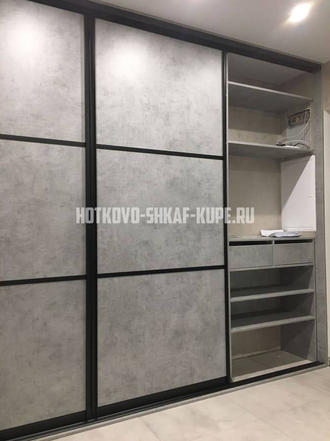 Шкафы для прихожей Хотьково