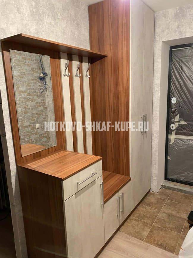 Шкафы для прихожей Хотьково